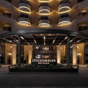 5* 酒店 施泰根博阁尼罗河宫殿酒店