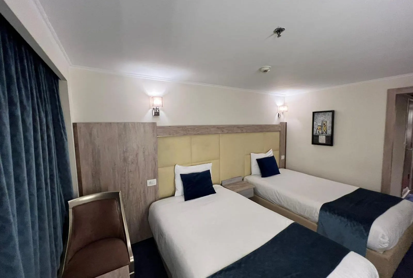Nile Cruises Luxor & Aswan 3 &4&7 Nights Hotel