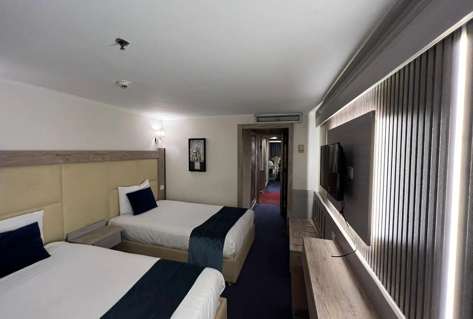 Nile Cruises Luxor & Aswan 3 &4&7 Nights Hotel 5*,  Egypt