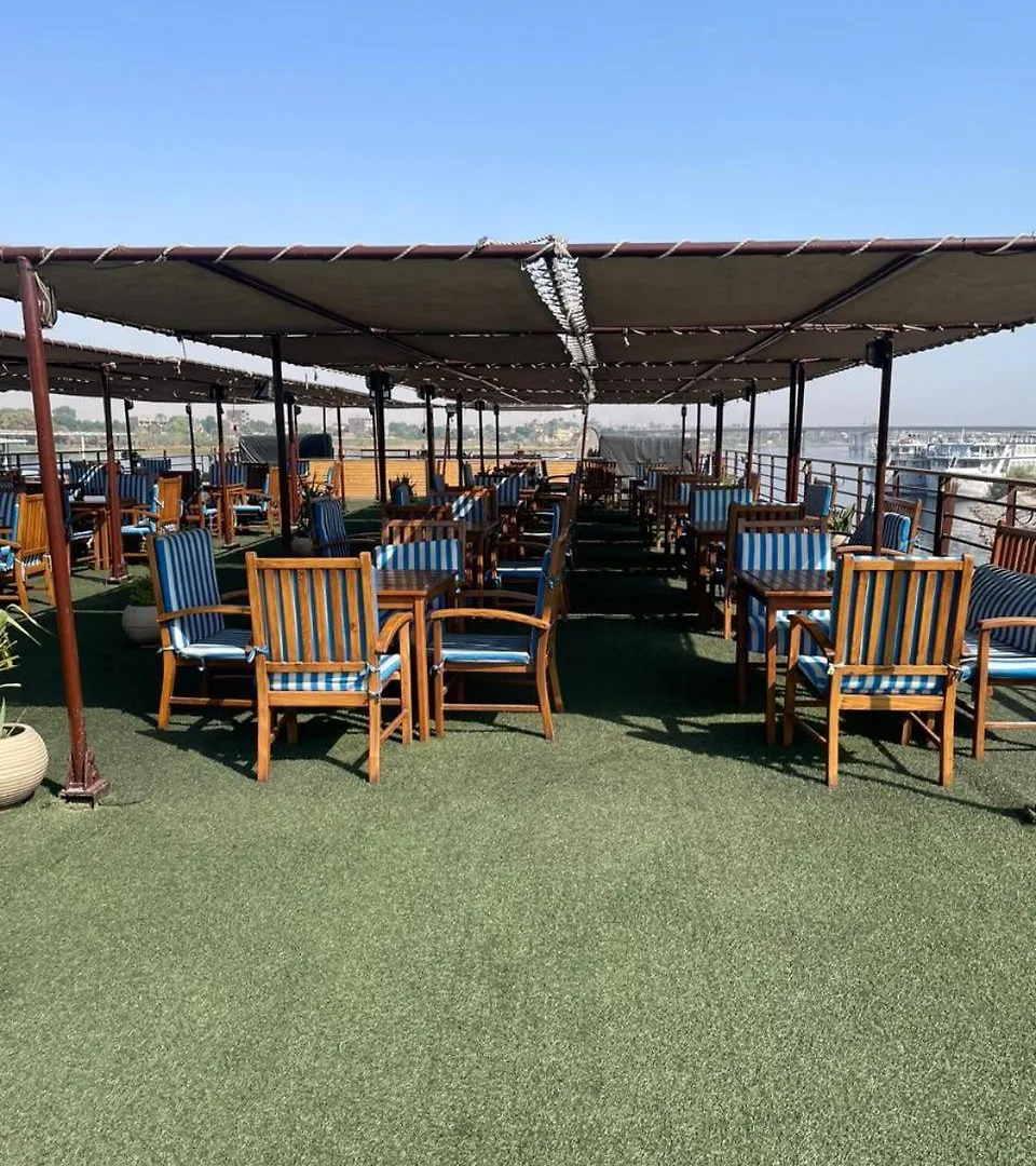 Nile Cruises Luxor & Aswan 3 &4&7 Nights Hotel