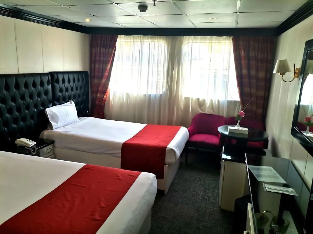 Nile Cruises Luxor & Aswan 3 &4&7 Nights Hotel Botel