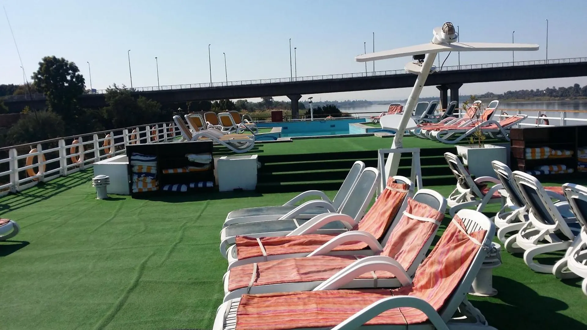 Nile Cruises Luxor & Aswan 3 &4&7 Nights Hotel Egypt