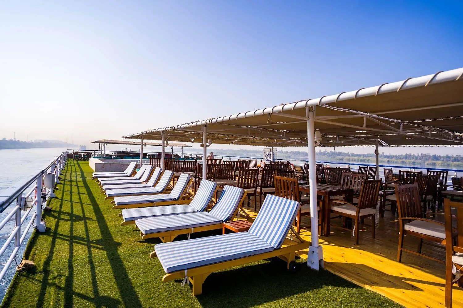 Nile Cruises Luxor & Aswan 3 &4&7 Nights Hotel Egypt