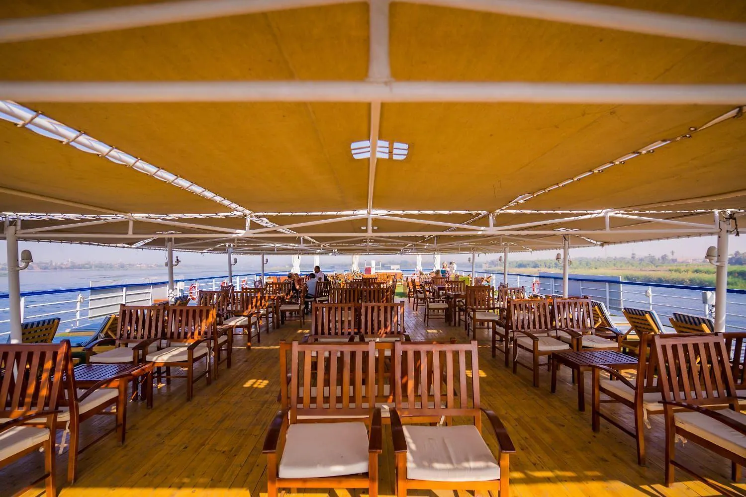 Nile Cruises Luxor & Aswan 3 &4&7 Nights Hotel 5*,  Egypt