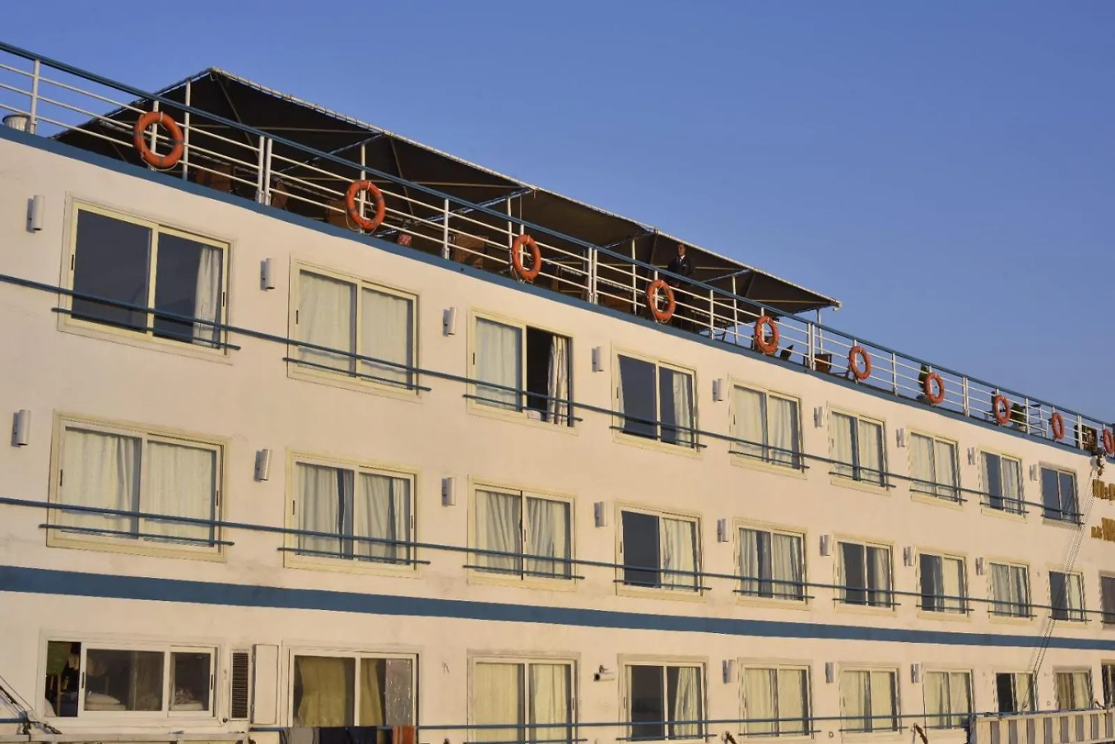 Nile Cruises Luxor & Aswan 3 &4&7 Nights Hotel Botel