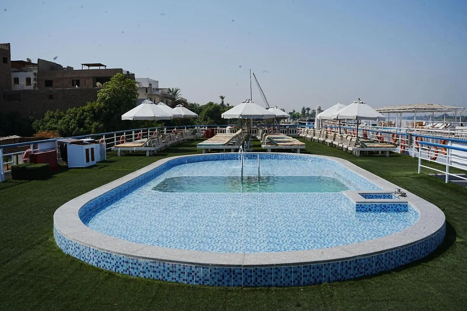 Nile Cruises Luxor & Aswan 3 &4&7 Nights Hotel