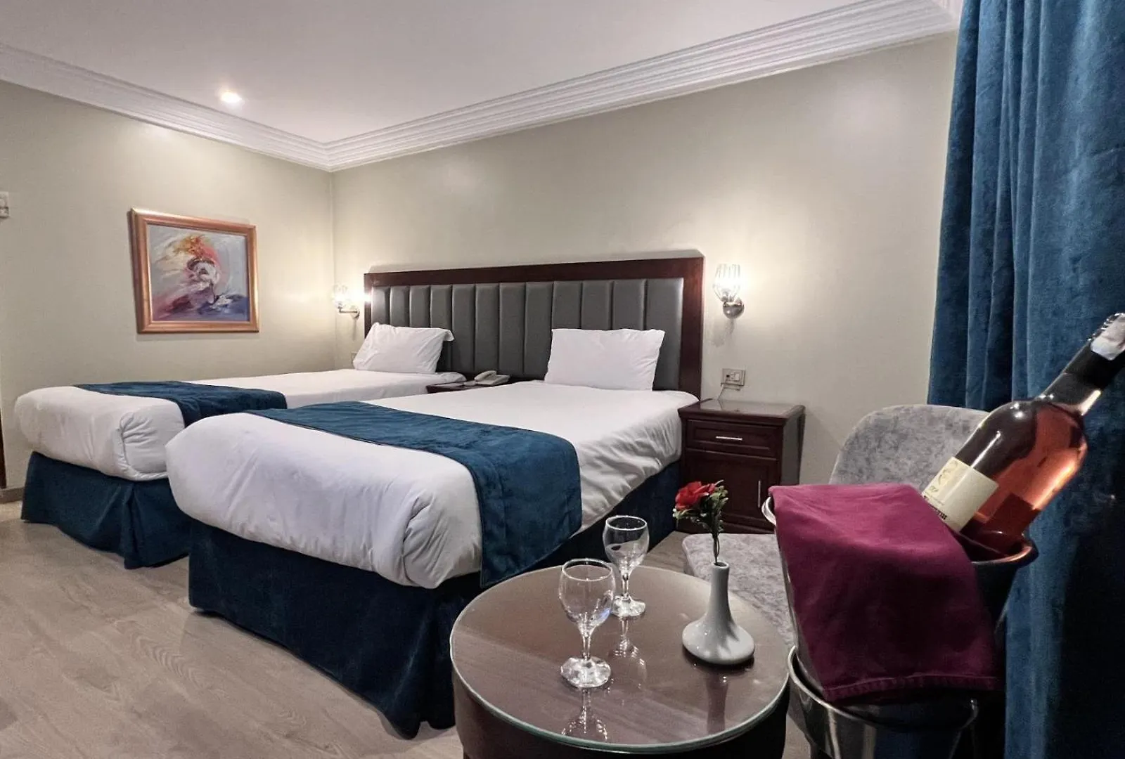 Nile Cruises Luxor & Aswan 3 &4&7 Nights Hotel Botel
