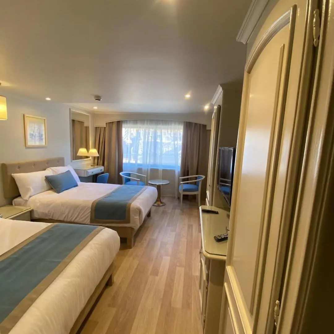 Botel Nile Cruises Luxor & Aswan 3 &4&7 Nights Hotel