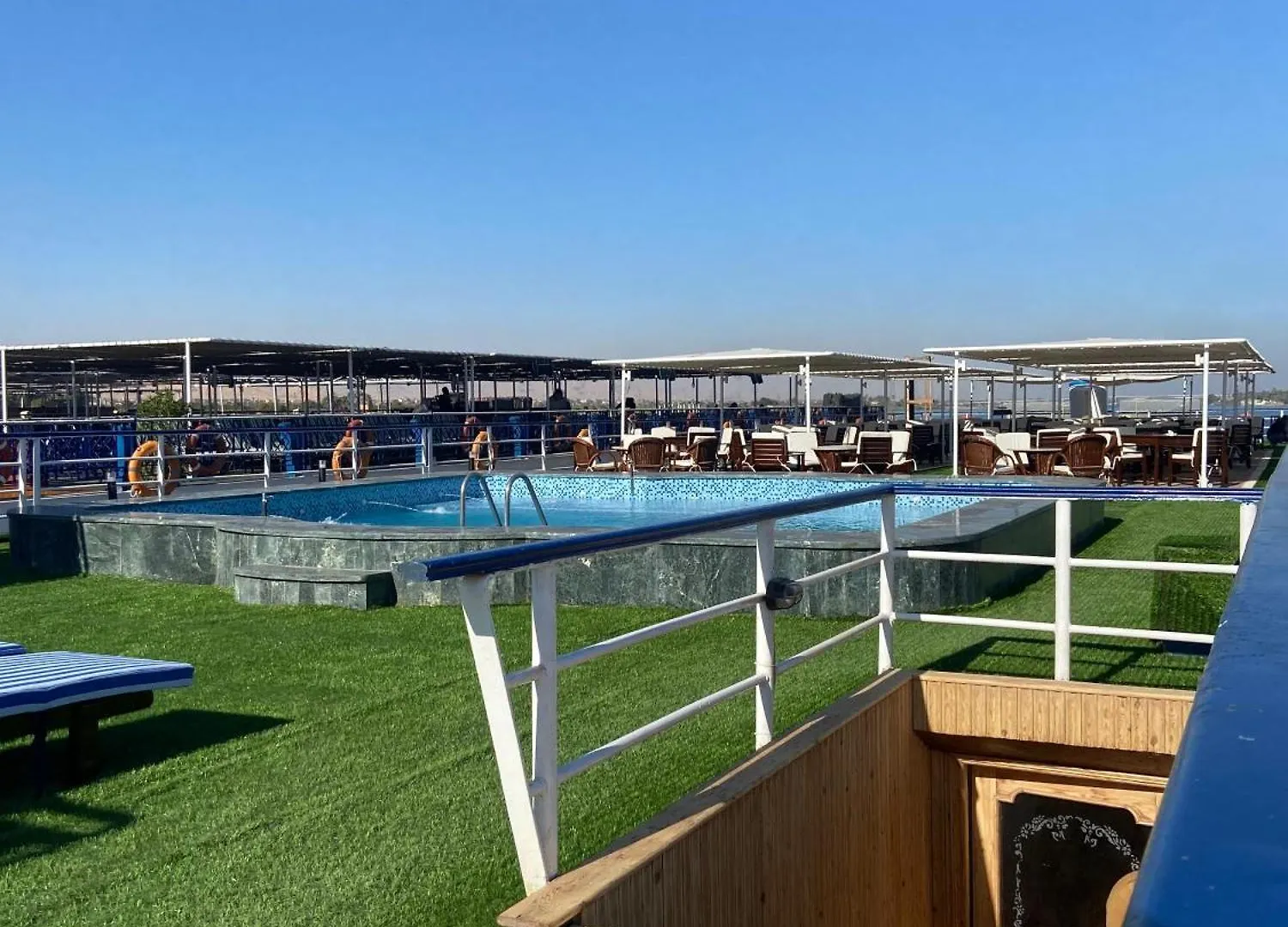 Nile Cruises Luxor & Aswan 3 &4&7 Nights Hotel