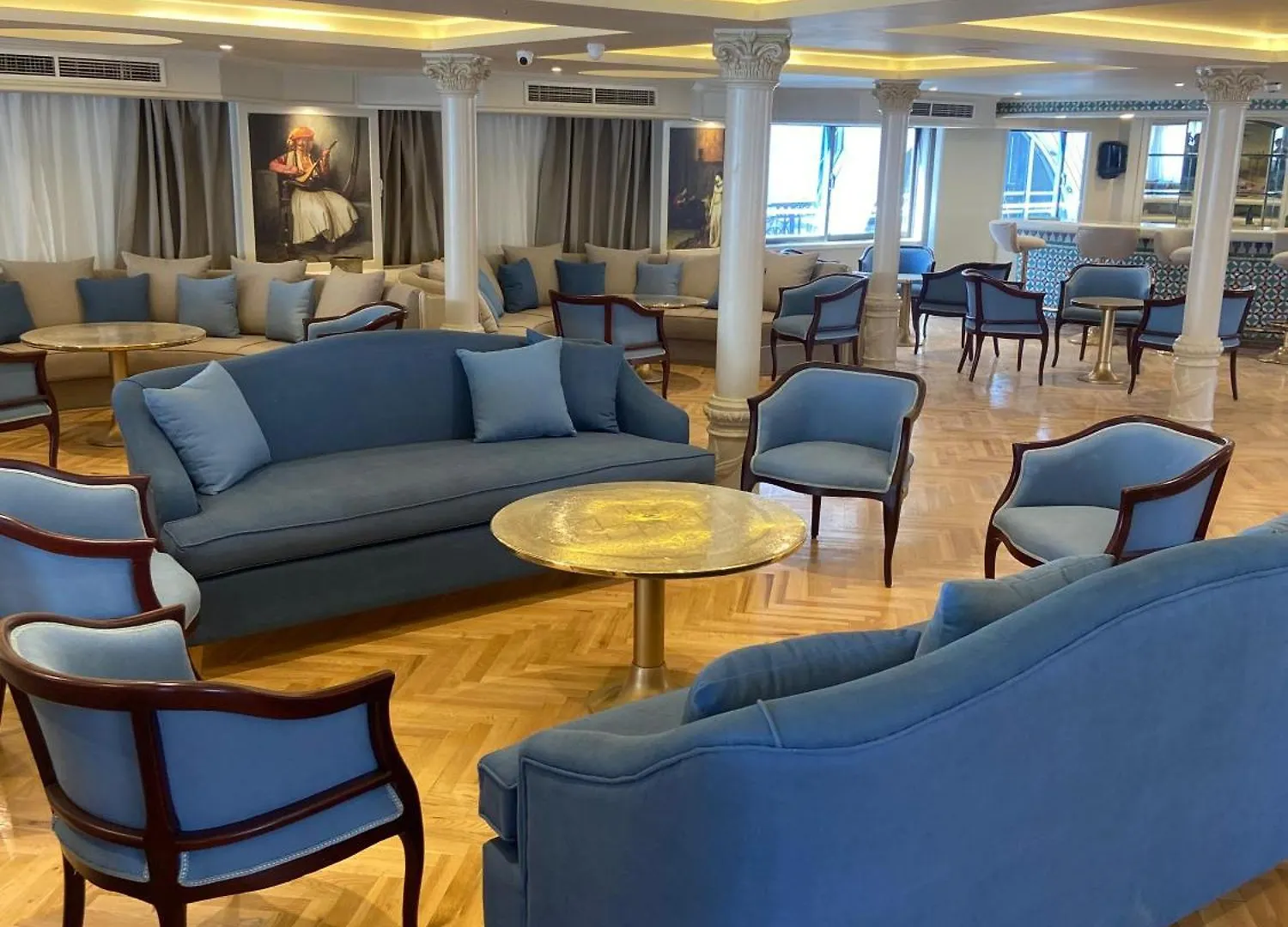 Nile Cruises Luxor & Aswan 3 &4&7 Nights Hotel Egypt