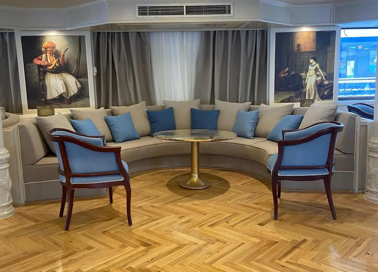 Nile Cruises Luxor & Aswan 3 &4&7 Nights Hotel 5*,  Egypt